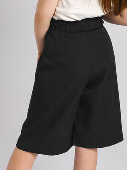 Шорты для девочки Соль&Перец