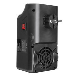 Портативный обогреватель-камин Flame Heater с пультом, 1000W - Family фото 3