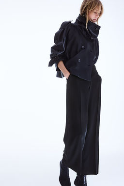 Pantalon sastre amplio - H&m фото 4