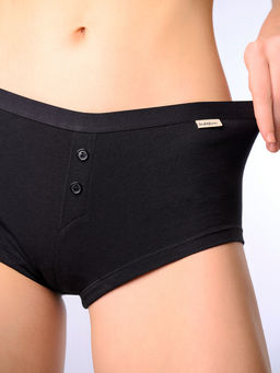 5257LUF Женские Трусы - Indefini фото 2