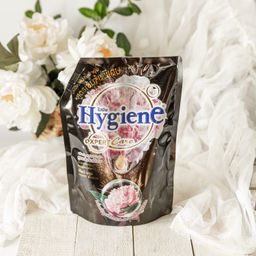 Кондиционер д/белья Концентрированный Парфюмированный Цветок Пиона
HYGIENE, 1100 мл  фото 7