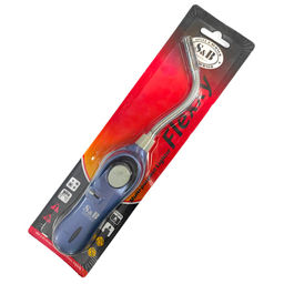 Пьезозажигалка "Флекси"