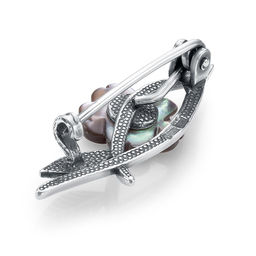 БРОШЬ 13316652-1