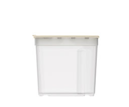 Банка д/сыпучих продуктов 1,4 л (49), арт. АП 734, АП543 - Полимербыт фото 3