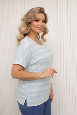 VALENTINA Блузка Селеста №15  фото 6