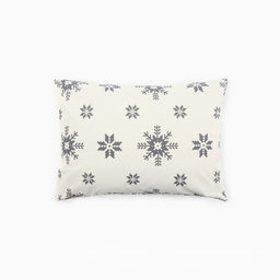 Комплект наволочек Этель Scandi 50х70 см - 2 шт, 100% хлопок, бязь  фото 3