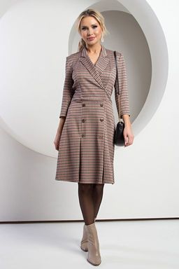 VALENTINA Платье Алевтина №1