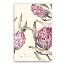 Цена за 2 шт. Блокнот, 120х185 мм, 32 л, арт. 72164 ПРОТЕЯ