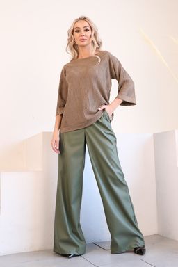 Джемпер Др5-504/8 - Wisell фото 9