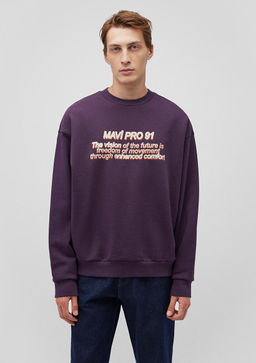 Mavi Pro Mor Sweatshirt  фото 3