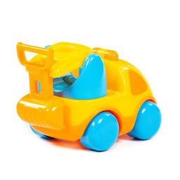 Карат, автомобиль-погрузчик - Полесье фото 8