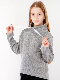 Толстовка для девочки Youlala