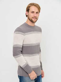 Джемпер мужской 9242-99025 - Vay фото 2