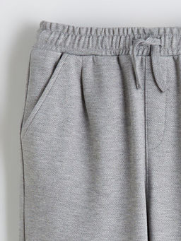 Beli Lastikli Erkek ?ocuk Pantolon