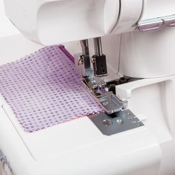 Micron OV-205 Лапка для потайного шва