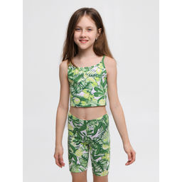 Комплект кулирка лайкра 7615104601