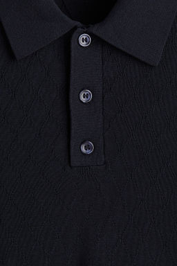 Polo Slim Fit - H&m фото 6