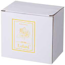 ФИГУРКА КРОЛИК С ТЕЛЕЖКОЙ 12,5*6,5*13 СМ - Lefard фото 3