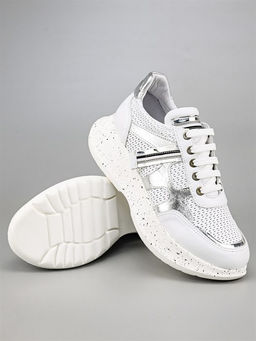 Кеды женские легкие удобные 171-A91-02-86