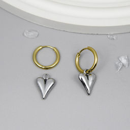 Серьги Арт. 34-0272-WY