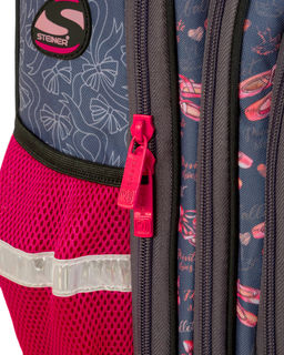 Школьный рюкзак SK2-11 - Steiner фото 13