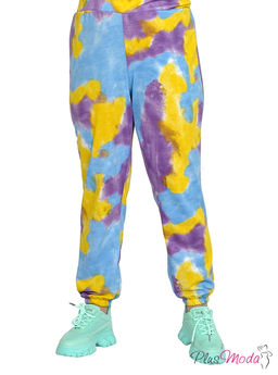 Брюки Модель №870 размеры 44-84