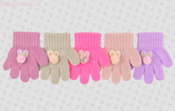 632-TG (р-р 12/1-2 года) Перчатки
