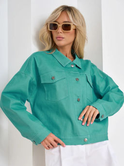 JETTY Джинсовка  фото 4