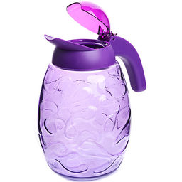 80708 Кувшин с крышкой 1,6 л MB (х6) - Mayer&boch фото 3