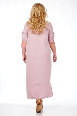 Платье Michel Chic 2094/4 розовый кварц фото 8