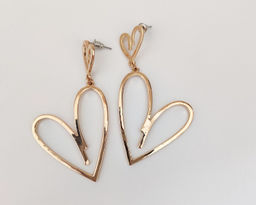 Серьги стильные - Vel vett фото 2