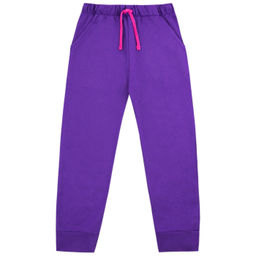 Брюки футер 2х нитка начёс 1628310102 - Youlala фото 5