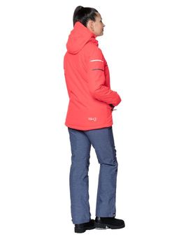 Костюм B-8629 Коралловый