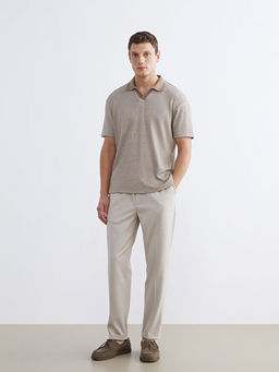 Polo Yaka Erkek Ti??rt