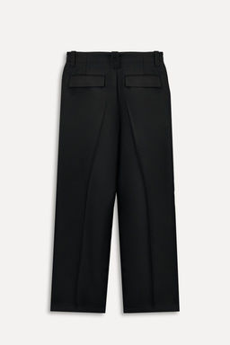 DARTED TROUSERS 50TH ANNIVERSARY - Zara фото 3