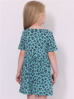 платье 1ДПК4291001н - Апрель фото 2