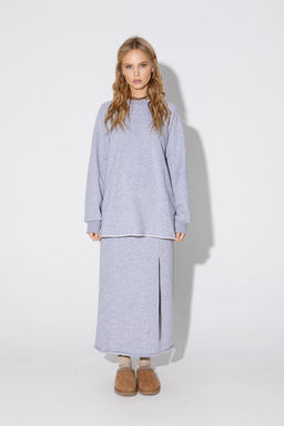 Костюм Pirs 5010 серый  фото 2