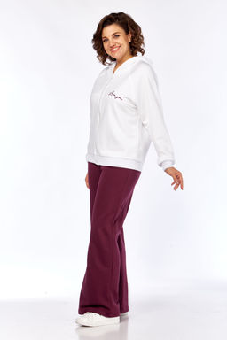 Костюм Diamant 2095 бордо  фото 8