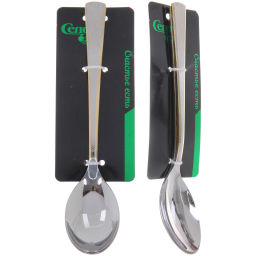 Цена за 2 шт. Набор ложек столовых 2шт "ELEGANTE"