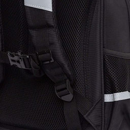 RAz-087-3 new Рюкзак школьный с картхолдером на держателе - Grizzly фото 10