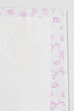 Пеленки Babymil Оптима 60*60 (30шт)