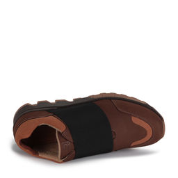 полуботинки мужские - Riconte фото 6