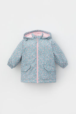 Crockid _ ВК 32167/н/2 ГР куртка для дев