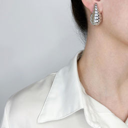 34-503314480 Серьги-пусеты - J.prettier фото 3