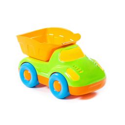 Дружок, автомобиль-самосвал - Полесье фото 9