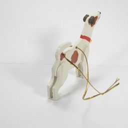 Елочная игрушка - Джек_рассел 1013 - Idh фото 3