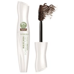 DEBORAH Тушь для ресниц FORMULA PURA MASCARA тон коричневый 12 мл  фото 2