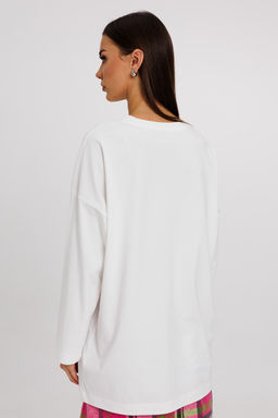 Джемпер 4246 - Kivviwear фото 3