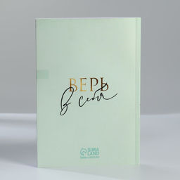 Канцелярский набор Античность: 5 предметов - Artfox фото 9