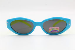 Солнцезащитные очки Feillis Polarized (детские) 66627 47-17-131 синие